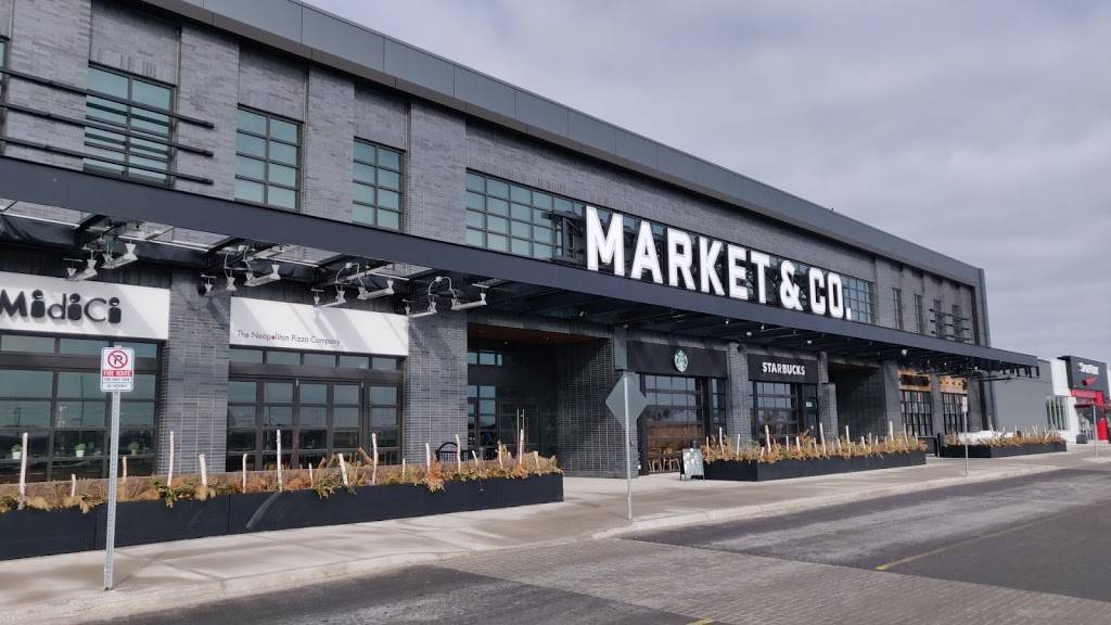 Crepe | restaurant | 17600 Yonge St, Newmarket, ON L3Y 4Z1, Canada | 9057103539 OR +1 905-710-3539