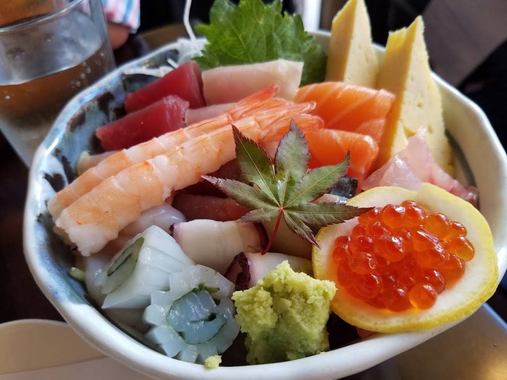 Musashi | restaurant | 2126 Dwight Way, Berkeley, CA 94704, USA | 5108432017 OR +1 510-843-2017