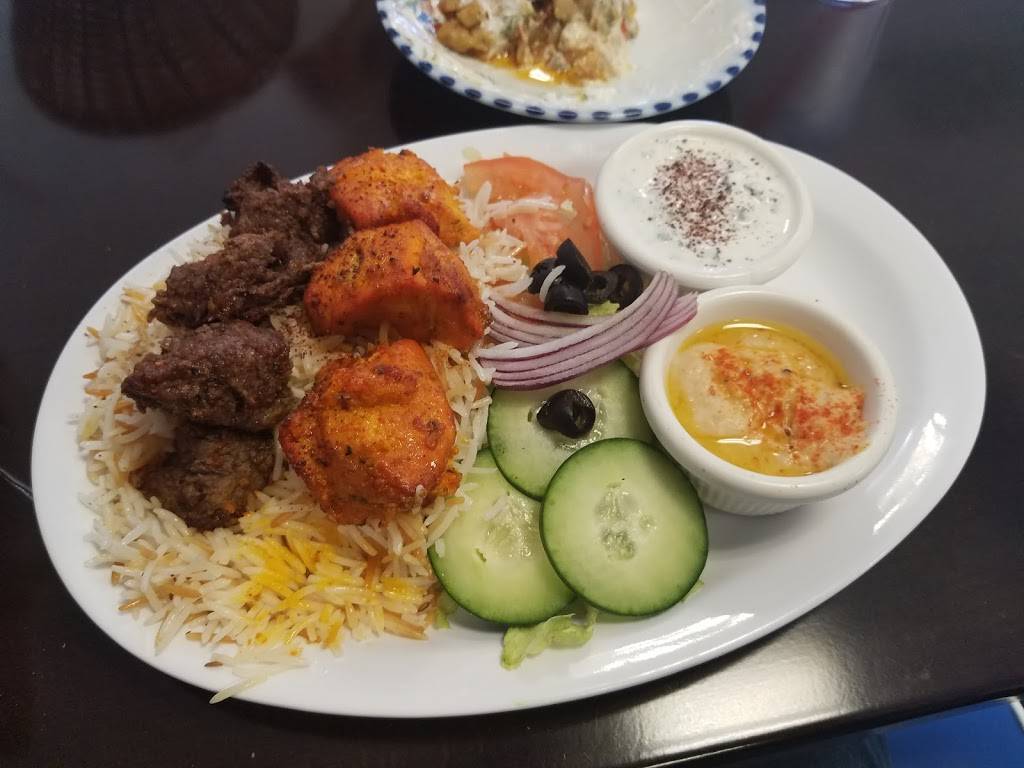 Gyro palace | restaurant | 1780 E Main St suit 300, Woodland, CA 95776, USA | 5306656777 OR +1 530-665-6777