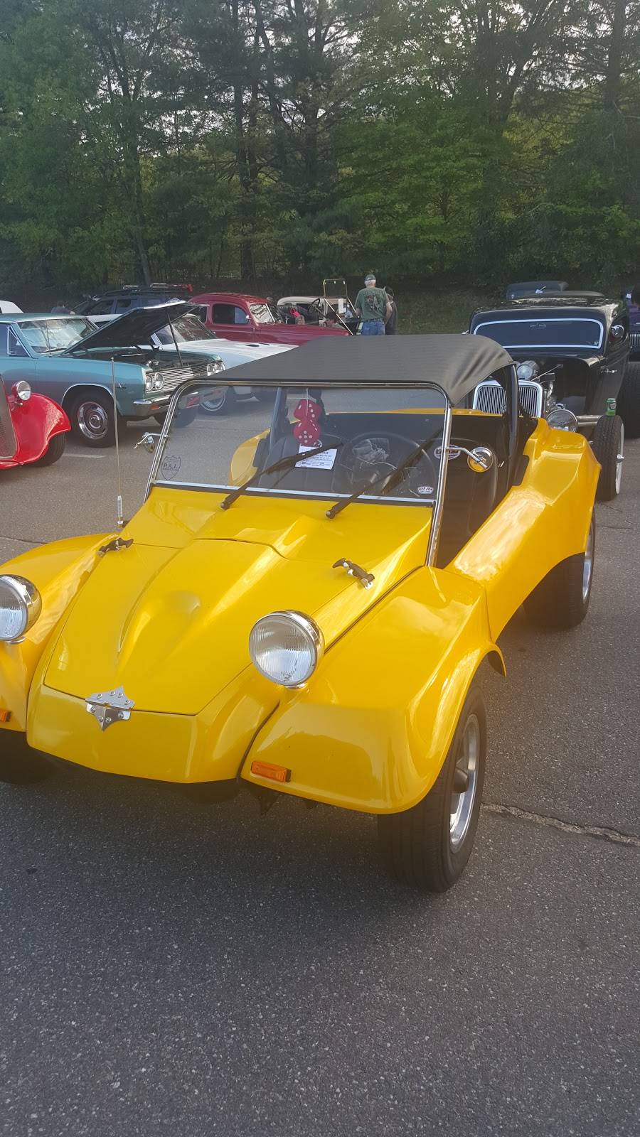 China Royale | restaurant | 106 Bridge Rd, Haddam, CT 06438, USA | 8603458818 OR +1 860-345-8818