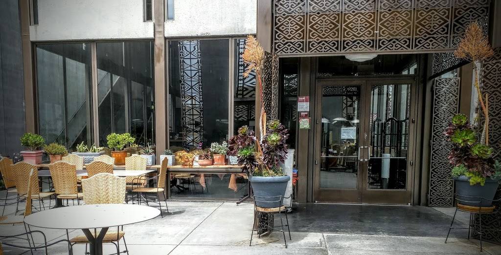 Saladang Garden | restaurant | 383 S Fair Oaks Ave, Pasadena, CA 91105, USA | 6267935200 OR +1 626-793-5200