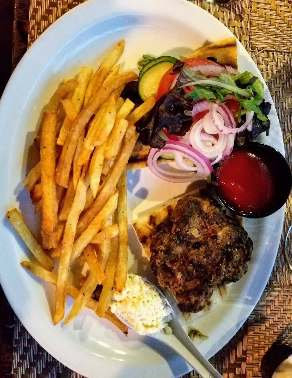 Olesias Place | restaurant | 11204 Royalton Rd, North Royalton, OH 44133, USA | 4408779054 OR +1 440-877-9054