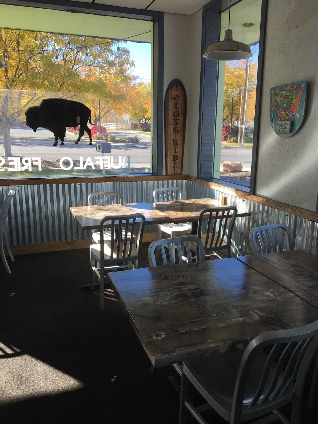 Dairy Delight | restaurant | 46 W 1st S, Tooele, UT 84074, USA | 4358826400 OR +1 435-882-6400