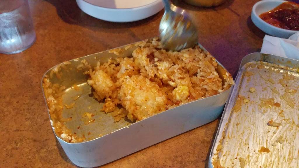 Jang Teo 7080 | restaurant | 7118 Columbia Pike, Annandale, VA 22003, USA | 7036587080 OR +1 703-658-7080