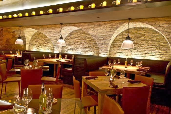 Cibo Wine Bar King St West | restaurant | 522 King St W, Toronto, ON M5V 1L7, Canada | 4165043939 OR +1 416-504-3939