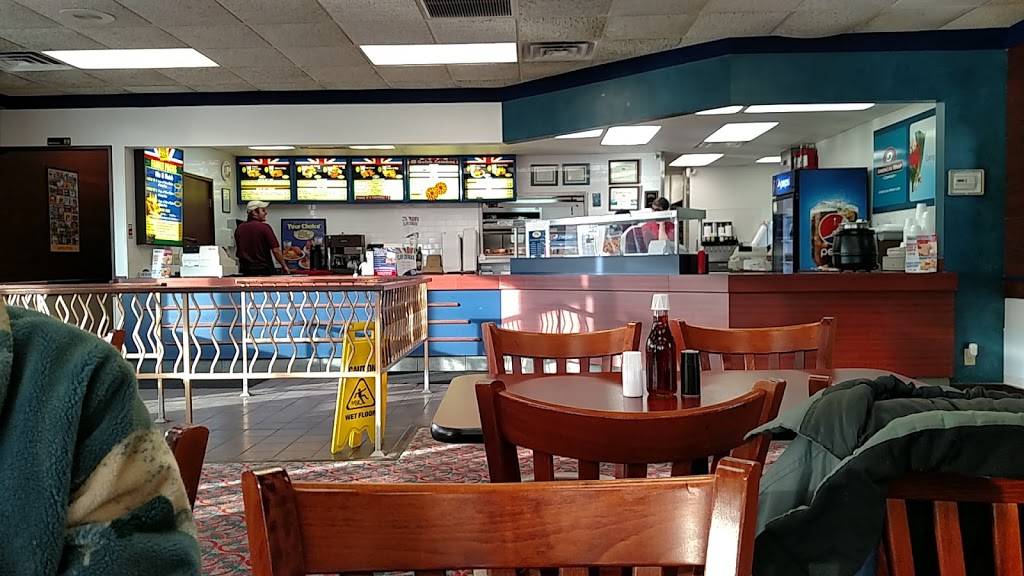 Arthur Treachers Fish & Chips | restaurant | 1833 State Rd, Cuyahoga Falls, OH 44223, USA | 3309238900 OR +1 330-923-8900