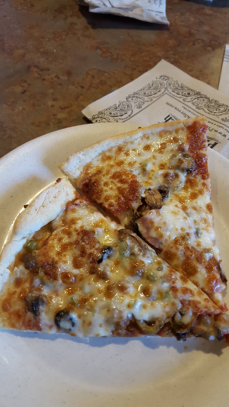 Pizza Ranch | meal delivery | 1513 Broad St, Story City, IA 50248, USA | 5157334111 OR +1 515-733-4111