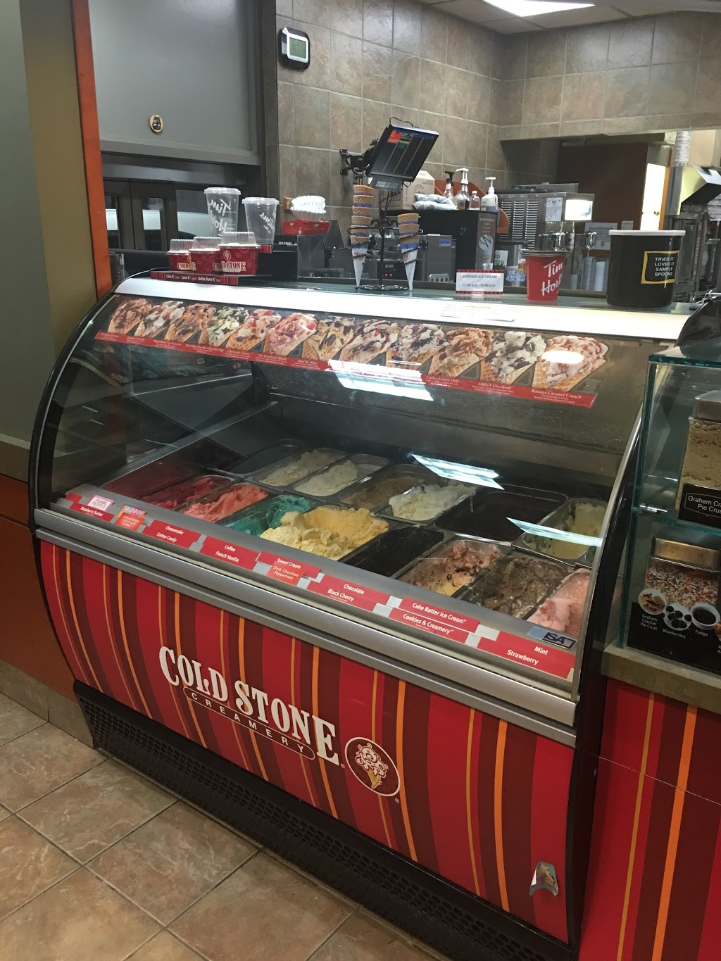 Tim Hortons | restaurant | 1715 W Michigan Ave, Jackson, MI 49202, USA | 5177951648 OR +1 517-795-1648