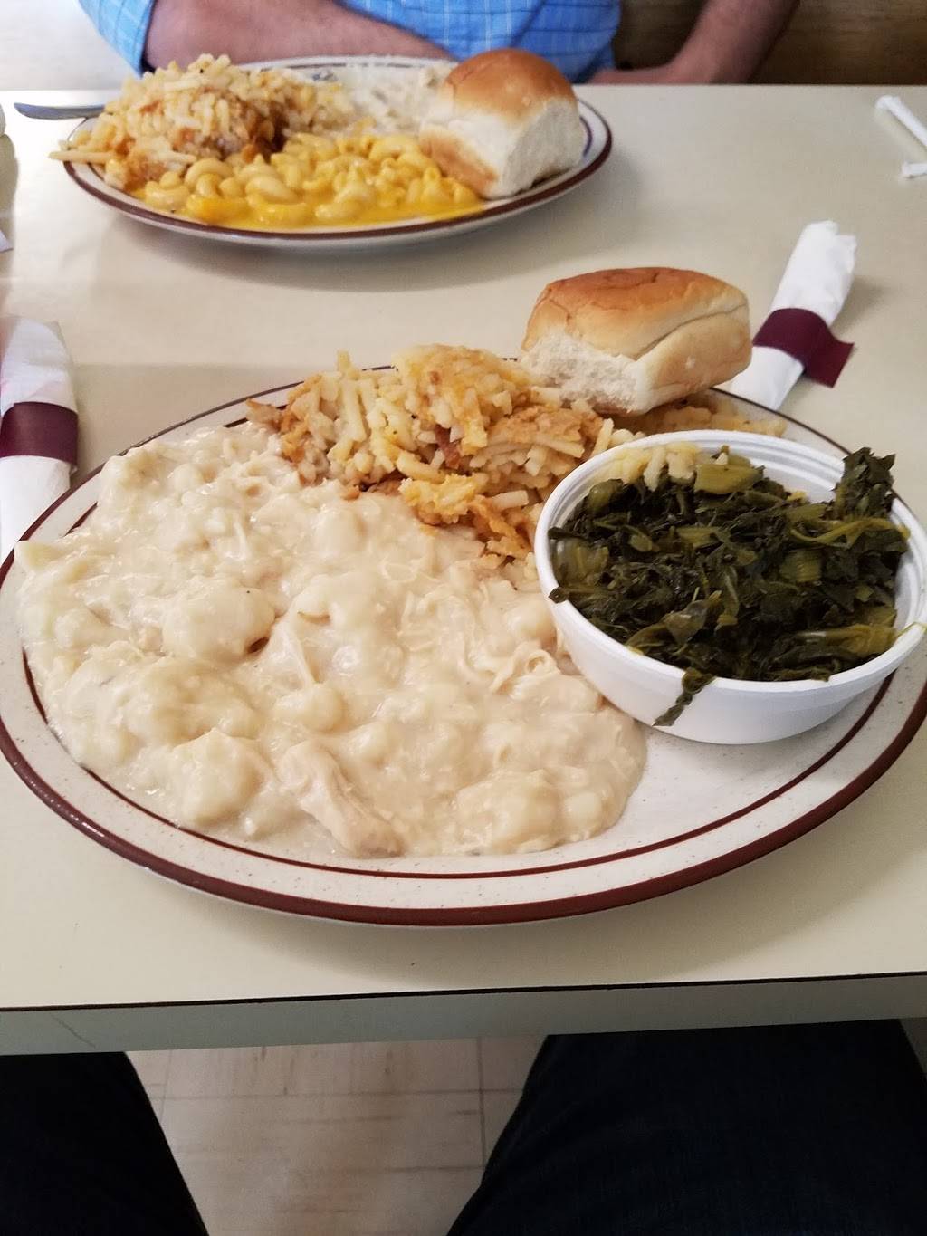 Depot | cafe | 202 Price St, Lattimore, NC 28089, USA | 7044345200 OR +1 704-434-5200