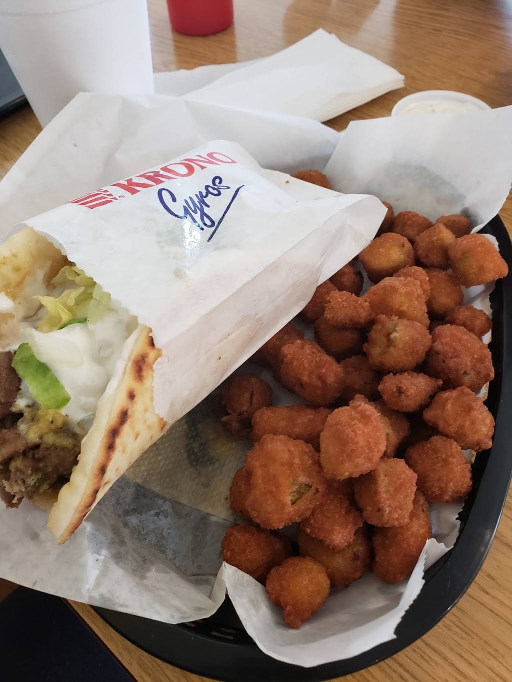 Karls Famous Burgers | restaurant | 2828 E 91st St D, Tulsa, OK 74137, USA | 9182990088 OR +1 918-299-0088