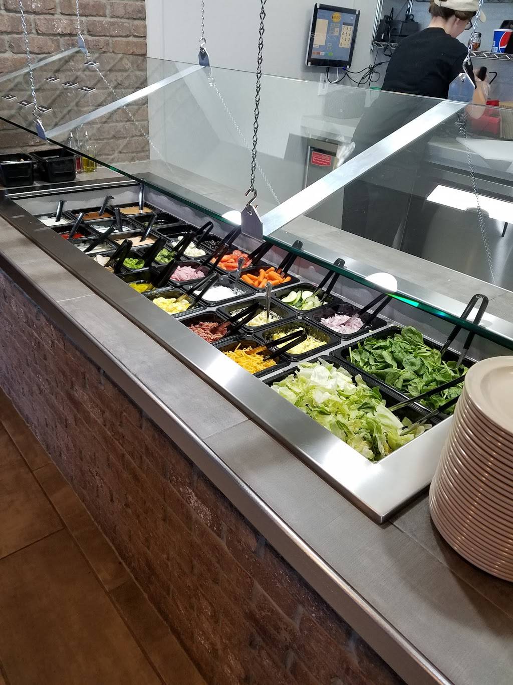 Chicagos Pizza Speedway | restaurant | 6321 Crawfordsville Rd, Speedway, IN 46224, USA | 3177572787 OR +1 317-757-2787