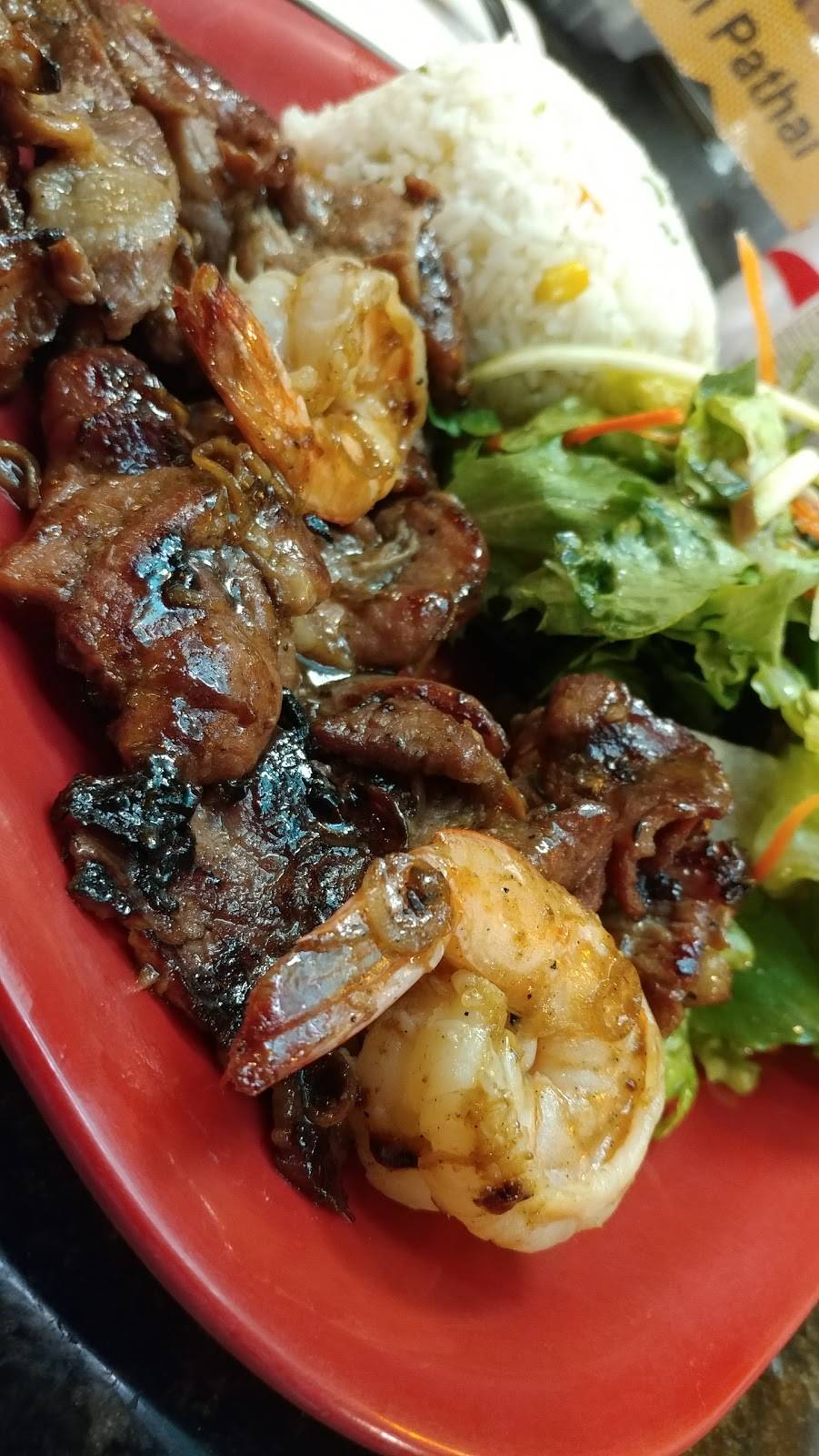 On a Roll | restaurant | 87 N San Pedro St, San Jose, CA 95110, USA | 4088093487 OR +1 408-809-3487