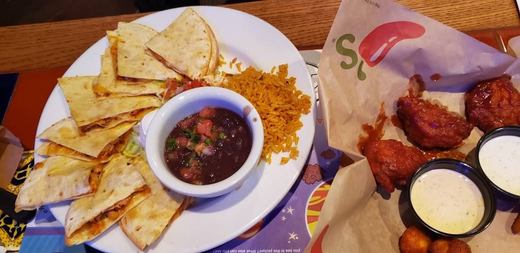 Chilis Grill & Bar | meal takeaway | 15735 S Harlem Ave, Orland Park, IL 60462, USA | 7083421626 OR +1 708-342-1626