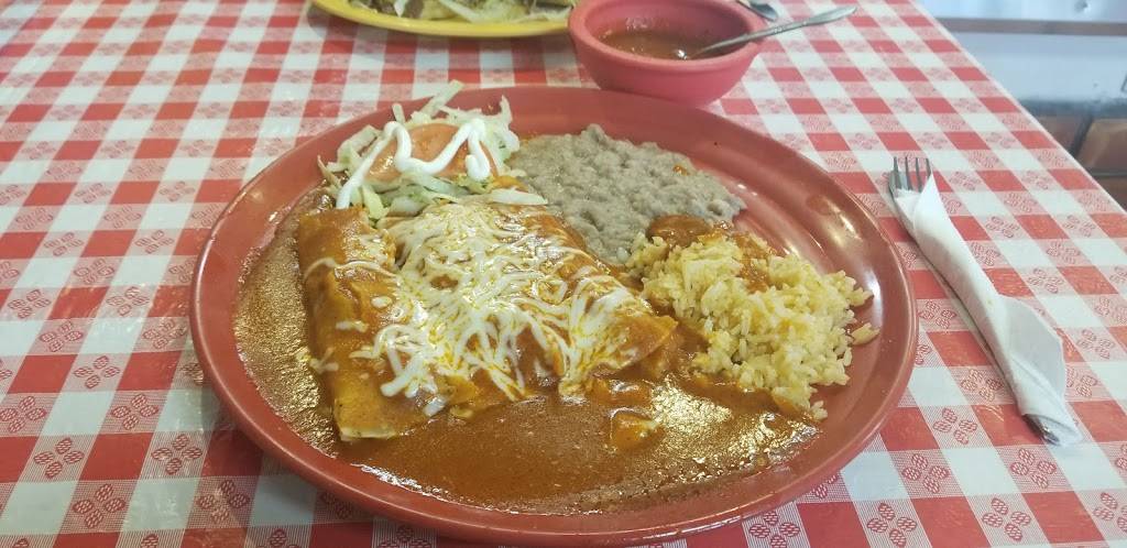 La Ranchera Mexican Food | restaurant | 911 E La Habra Blvd, La Habra, CA 90631, USA | 5626910252 OR +1 562-691-0252