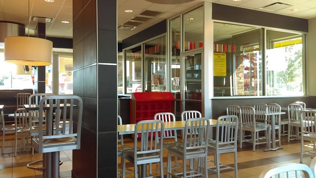 McDonalds | cafe | 1015 AL-21 S, Oxford, AL 36201, USA | 2568317561 OR +1 256-831-7561