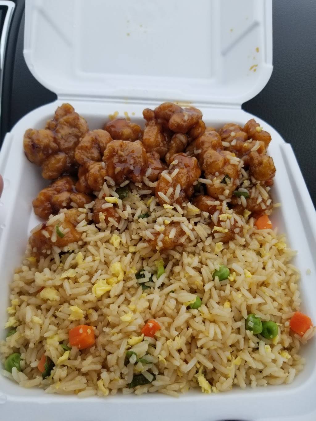 Panda Express | meal takeaway | 4906 Grape Rd, Mishawaka, IN 46544, USA | 5742713897 OR +1 574-271-3897