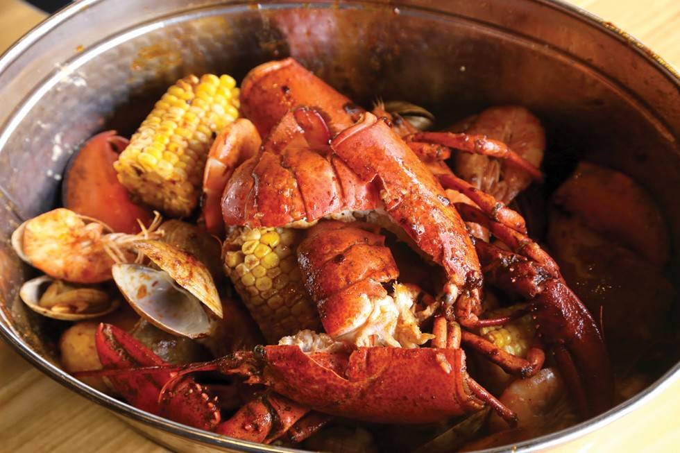 Storming Crab™-Seafood Restaurant | restaurant | 2135 Lowes Dr, Clarksville, TN 37040, USA | 9318028988 OR +1 931-802-8988