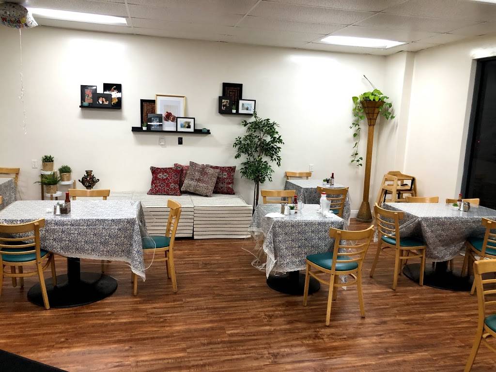 Kabab House | restaurant | 5575 W Manchester Ave, Los Angeles, CA 90045, USA | 3106493242 OR +1 310-649-3242