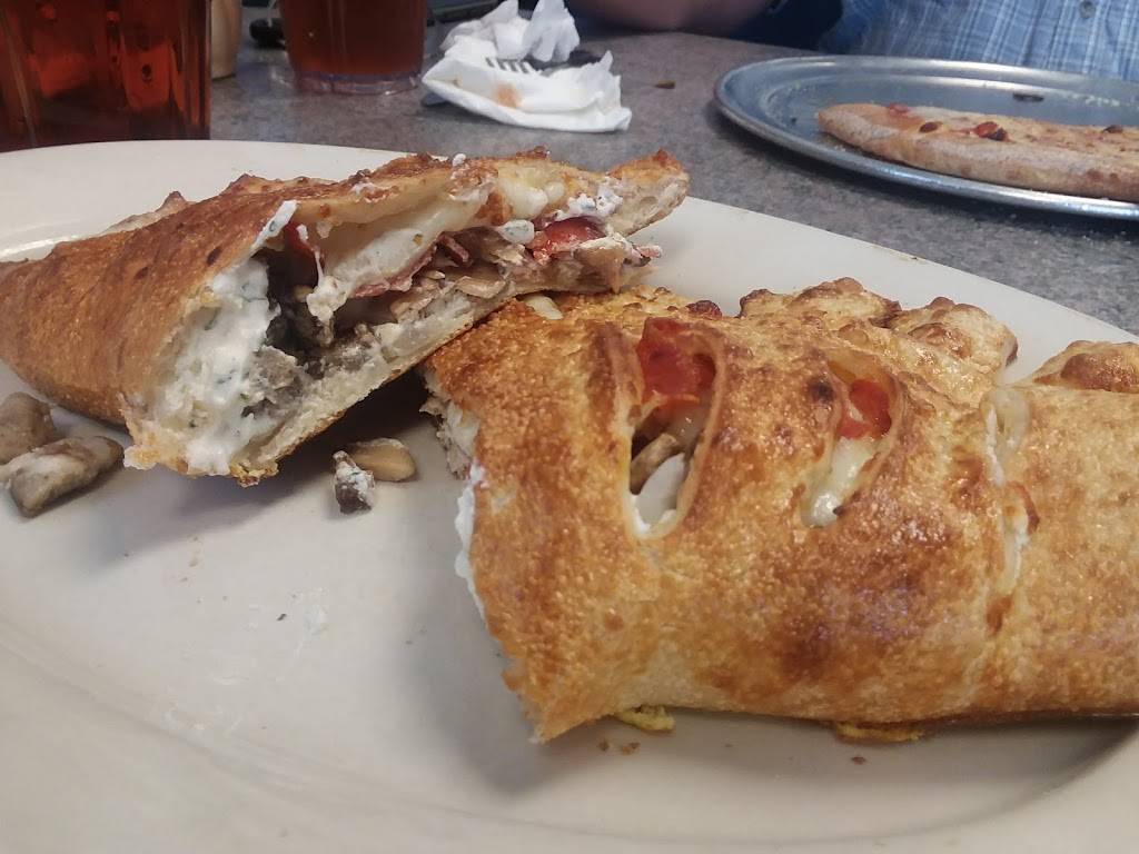 New York Pizza & Pasta | restaurant | 624 Indian Trail Road South, Indian Trail, NC 28079, USA | 7048216000 OR +1 704-821-6000