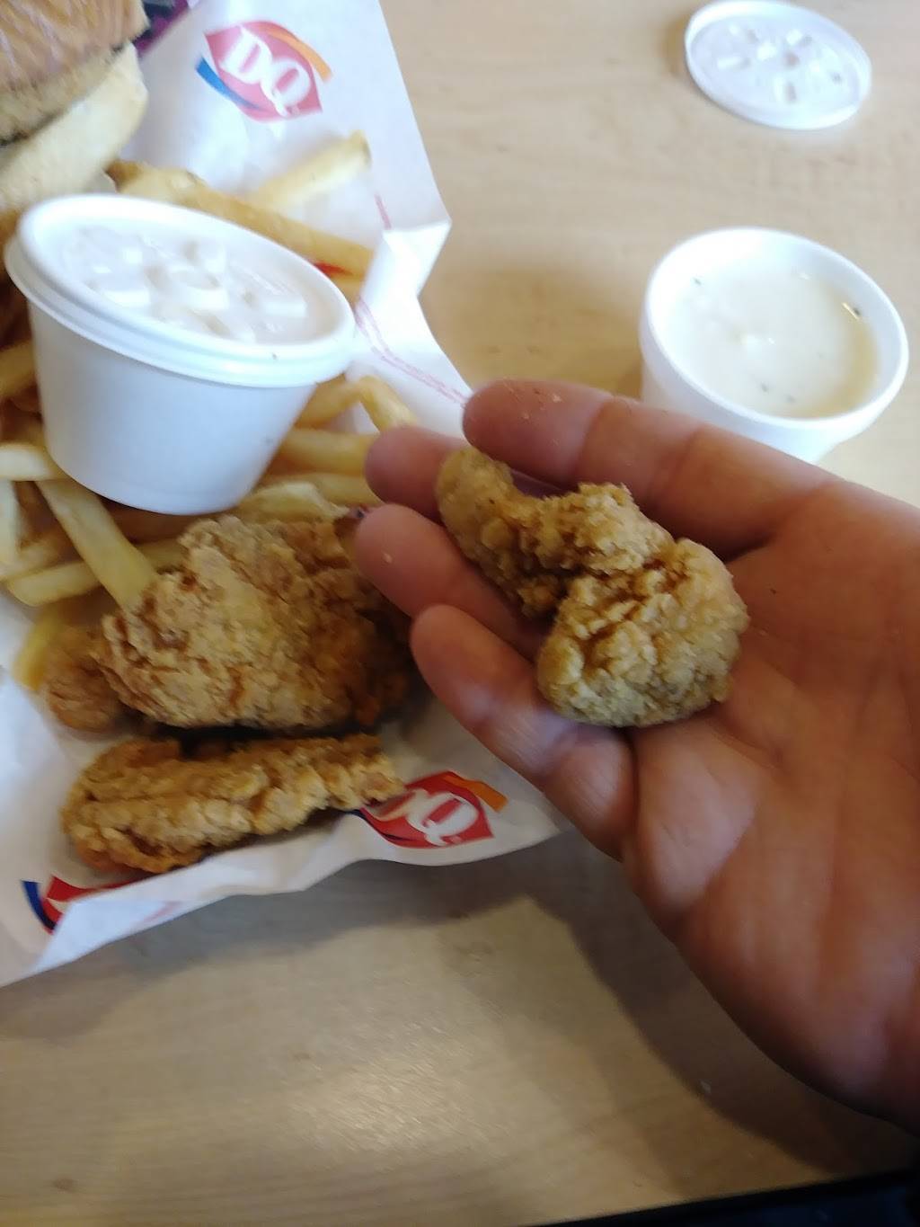 Dairy Queen Grill & Chill | restaurant | 2430 Nashville Rd, Bowling Green, KY 42101, USA | 2707459966 OR +1 270-745-9966