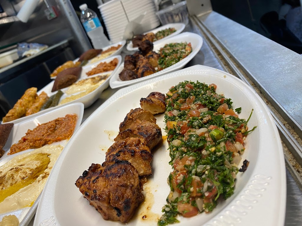 Hyatt Food Truck | restaurant | 8451 NW 66th St, Miami, FL 33166, USA | 7862374410 OR +1 786-237-4410