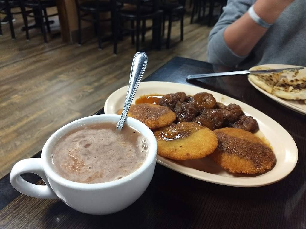 San Salvador Restaurant | restaurant | 16540 Harbor Blvd K, Fountain Valley, CA 92708, USA | 7144189610 OR +1 714-418-9610