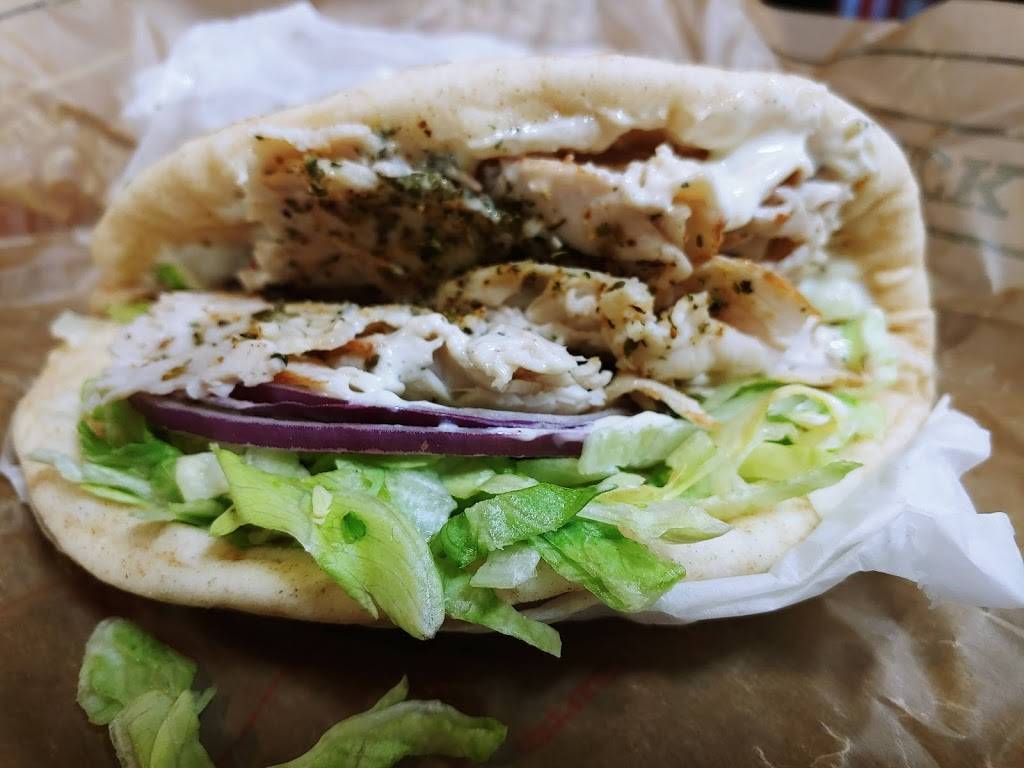 Arbys | restaurant | 9419 E 71st St, Tulsa, OK 74133, USA | 9182503831 OR +1 918-250-3831