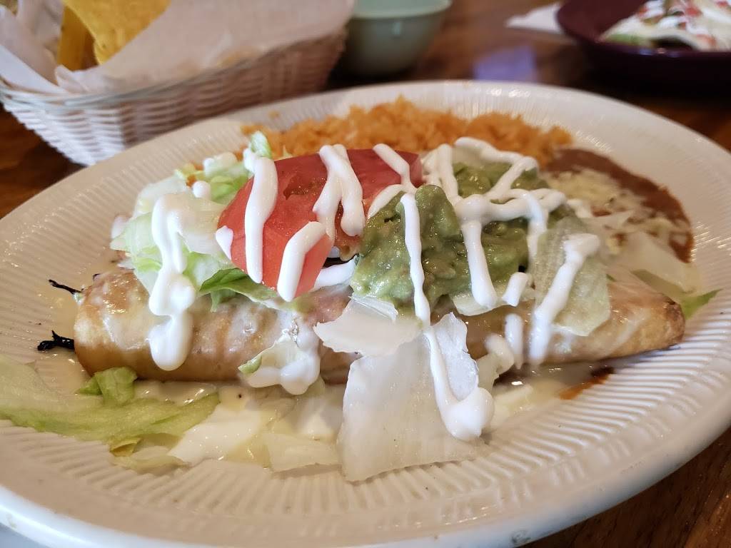 The Rancho Mexican Restaurant | restaurant | 2197 S Pleasant Valley Rd, Winchester, VA 22601, USA | 5405351620 OR +1 540-535-1620