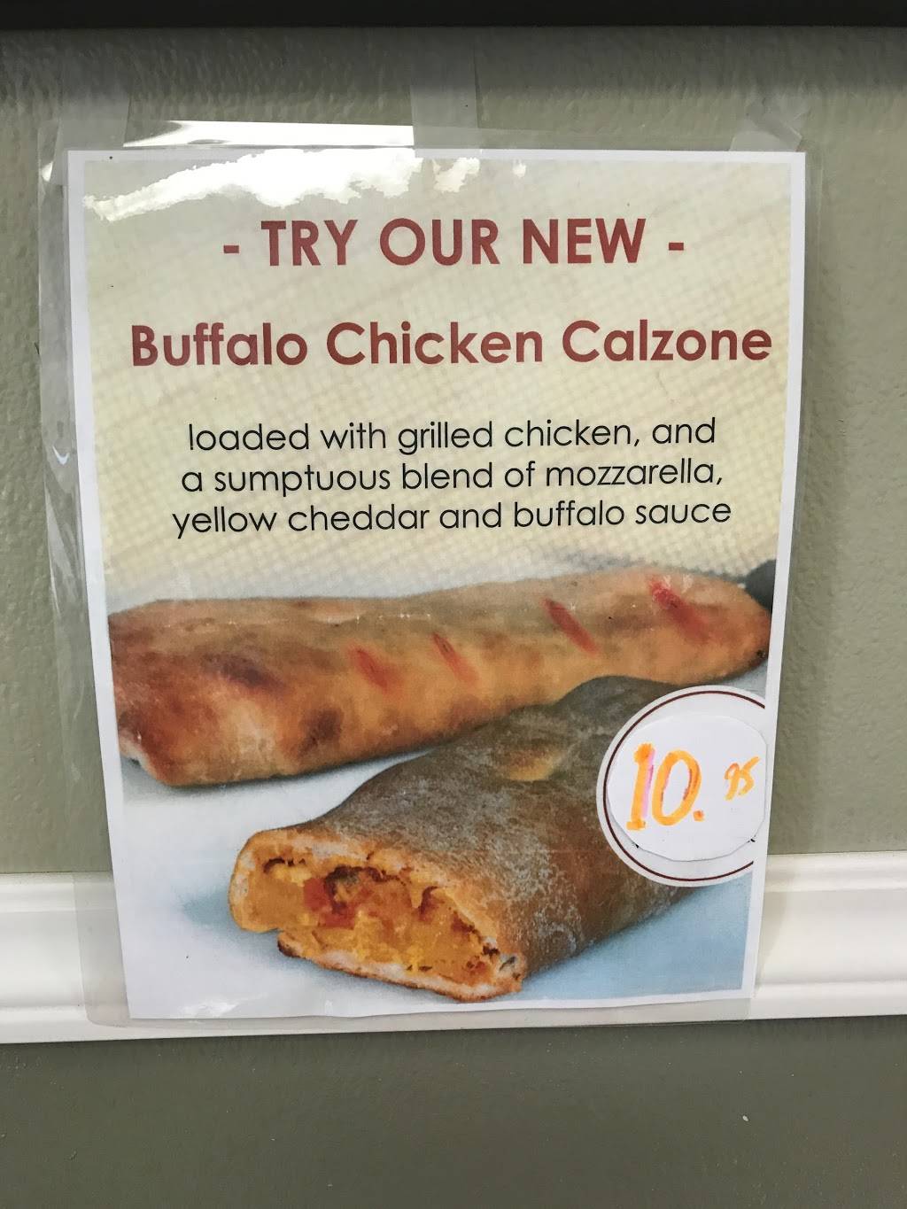 Basil Pizza and Pasta | restaurant | 727 N Courtenay Pkwy, Merritt Island, FL 32953, USA | 3213384333 OR +1 321-338-4333