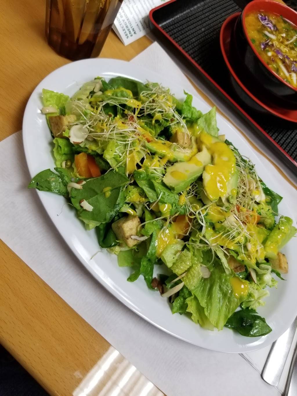 Organic Delights: Cafe/Restaurant | restaurant | 2256 #B, Sunrise Blvd, Rancho Cordova, CA 95670, USA | 9169175990 OR +1 916-917-5990