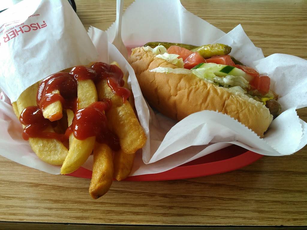 Mr Pup | restaurant | 1262 Lee St, Des Plaines, IL 60018, USA | 8472983812 OR +1 847-298-3812