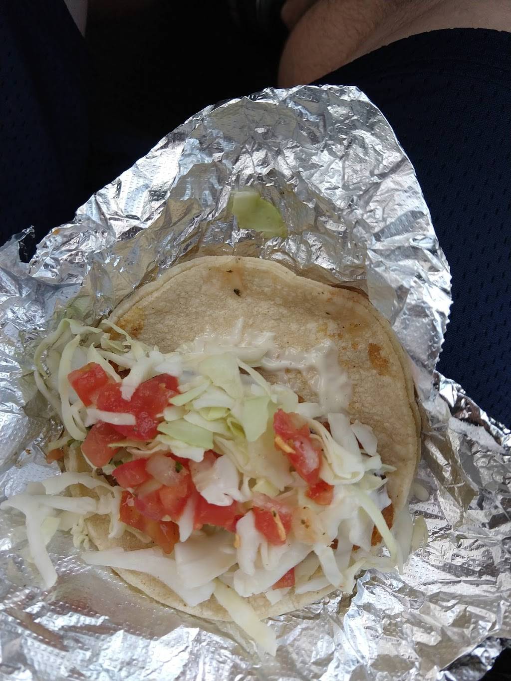 Del Taco | meal takeaway | 8020 N Academy Blvd, Colorado Springs, CO 80920, USA | 7195990155 OR +1 719-599-0155