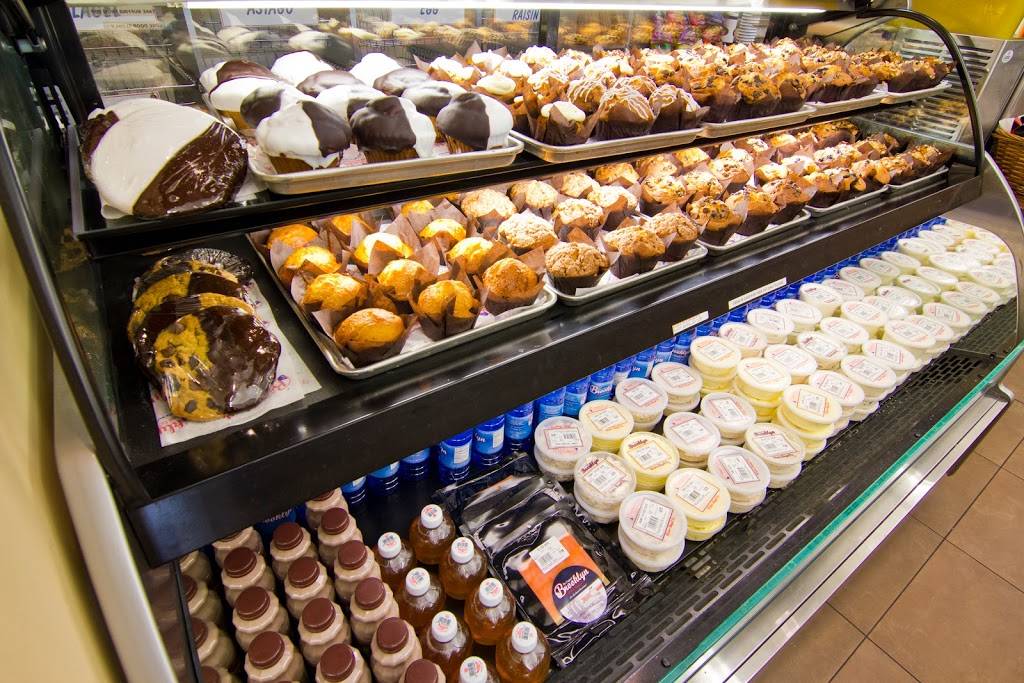 The Original Brooklyn Water Bagel Company | bakery | 1790 N Congress Ave #600, Boynton Beach, FL 33426, USA | 5614242272 OR +1 561-424-2272