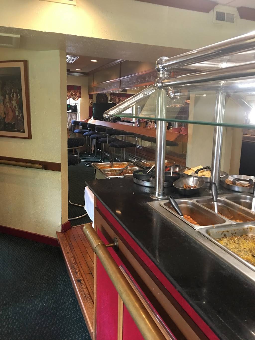 Tandoor India Restaurant | restaurant | 8702 Market Pl Ln, Montgomery, OH 45242, USA | 5137937484 OR +1 513-793-7484