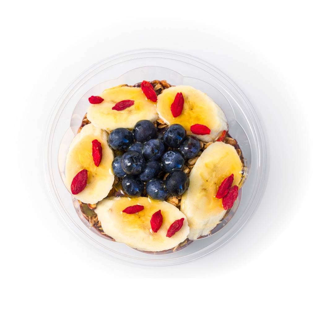 SpaJuiceBar | meal delivery | 1217 E Las Olas Blvd, Fort Lauderdale, FL 33301, USA | 9547691806 OR +1 954-769-1806