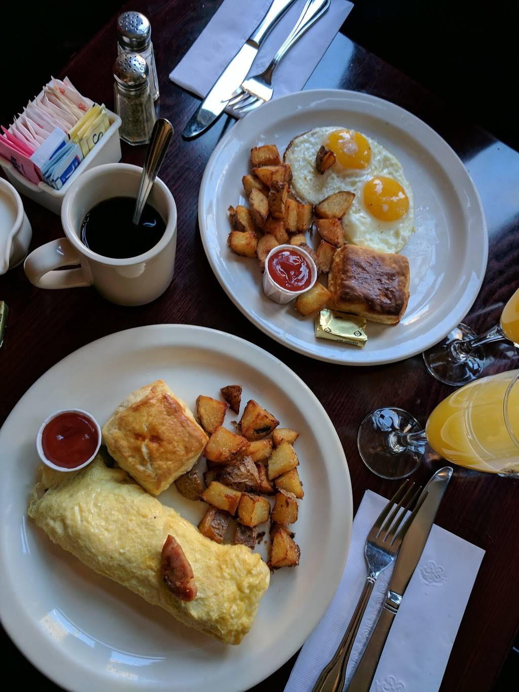 Quaint | restaurant | 46-10 Skillman Ave, Sunnyside, NY 11104, USA | 9177799220 OR +1 917-779-9220