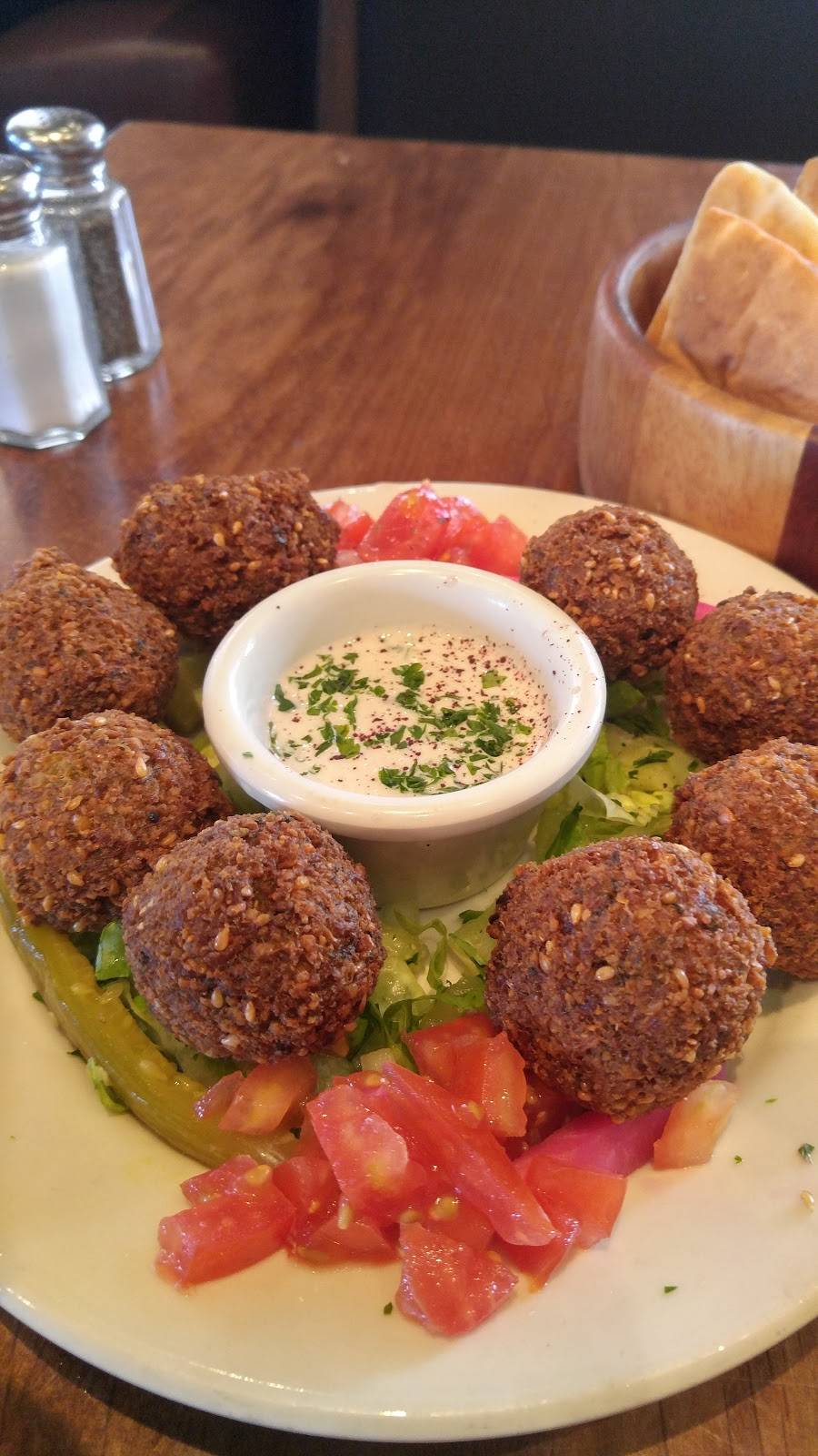 Dishdash Grill | restaurant | 181 Ranch Dr, Milpitas, CA 95035, USA | 4082626949 OR +1 408-262-6949