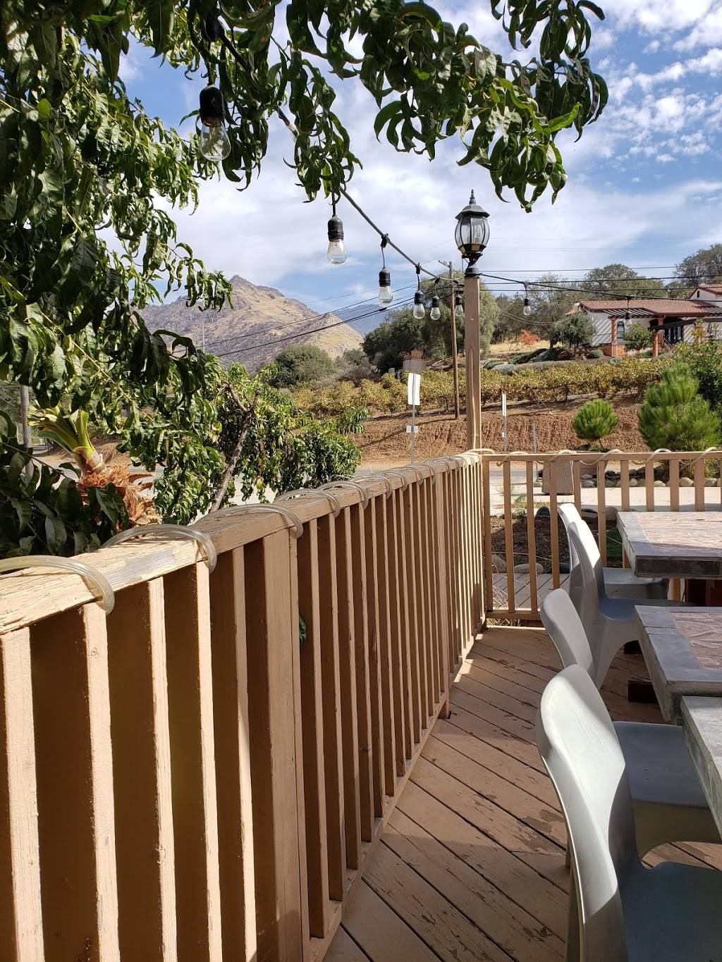 Sequoia Cider Mill Restaurant | restaurant | 40311 Sierra Dr, Three Rivers, CA 93271, USA | 5595614157 OR +1 559-561-4157