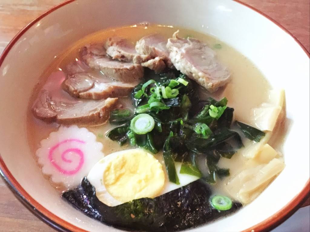 Itadaki | restaurant | 269 Newbury St, Boston, MA 02116, USA | 6172670840 OR +1 617-267-0840