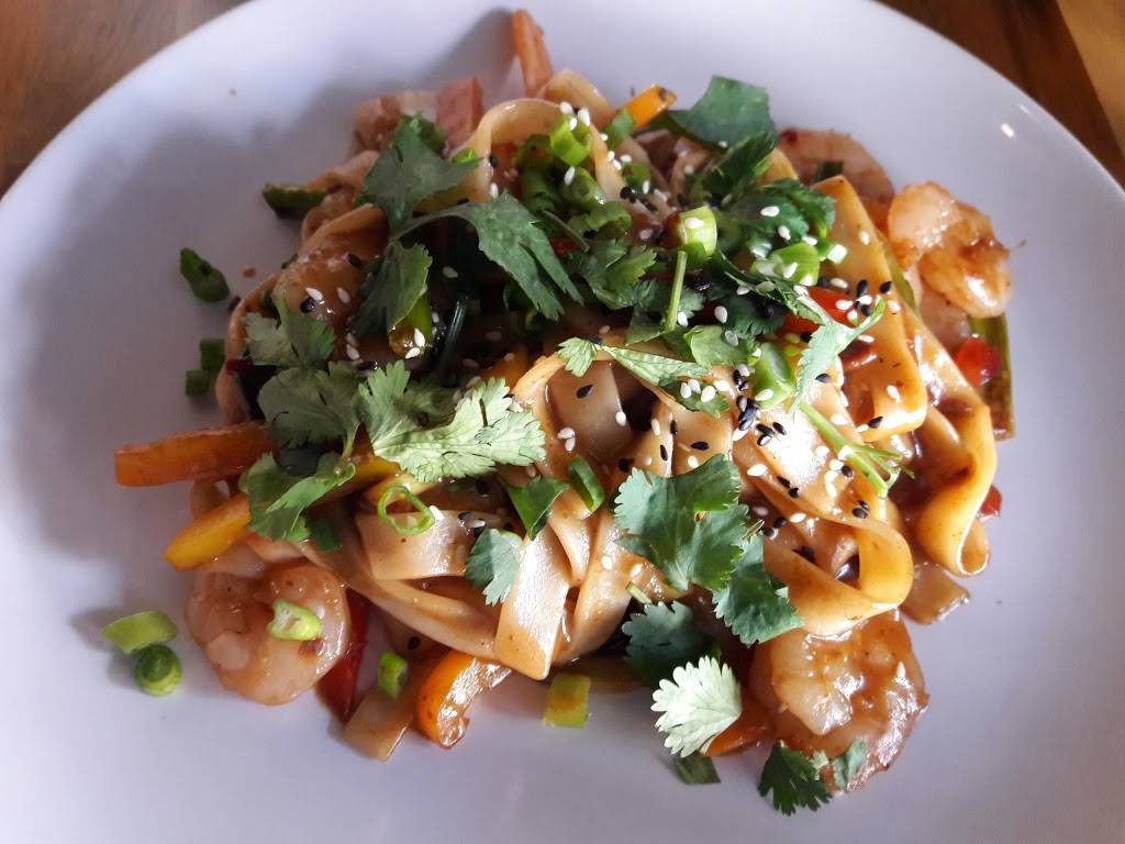 Kaizen | restaurant | 416 Clinch Ave, Knoxville, TN 37902, USA | 8654094444 OR +1 865-409-4444