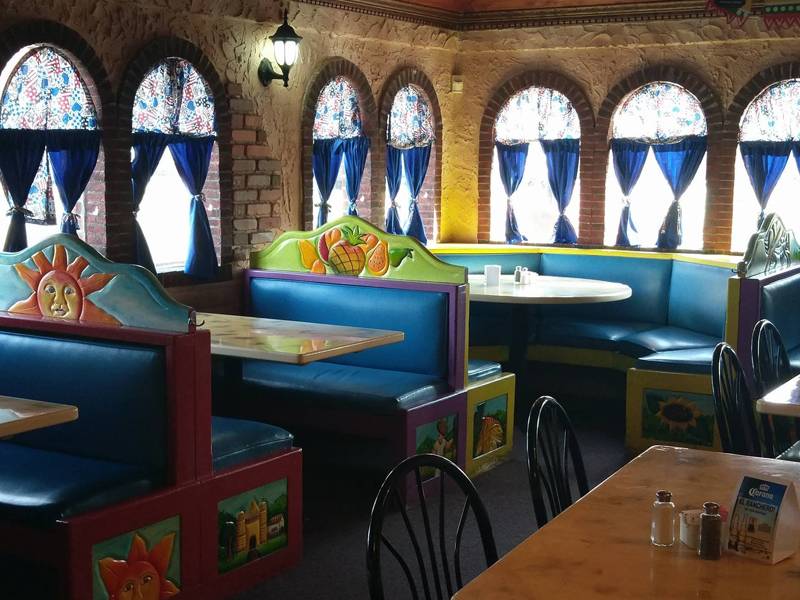 El Ranchero Mexican | restaurant | 21 Sturgis Corner Dr, Iowa City, IA 52246, USA | 3193384324 OR +1 319-338-4324