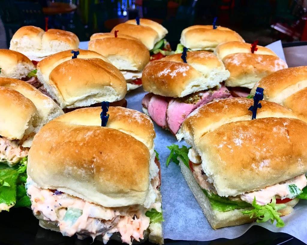 Take 2: A Resonance Cafe | restaurant | 309 S Main St, Tulsa, OK 74103, USA | 9188614555 OR +1 918-861-4555