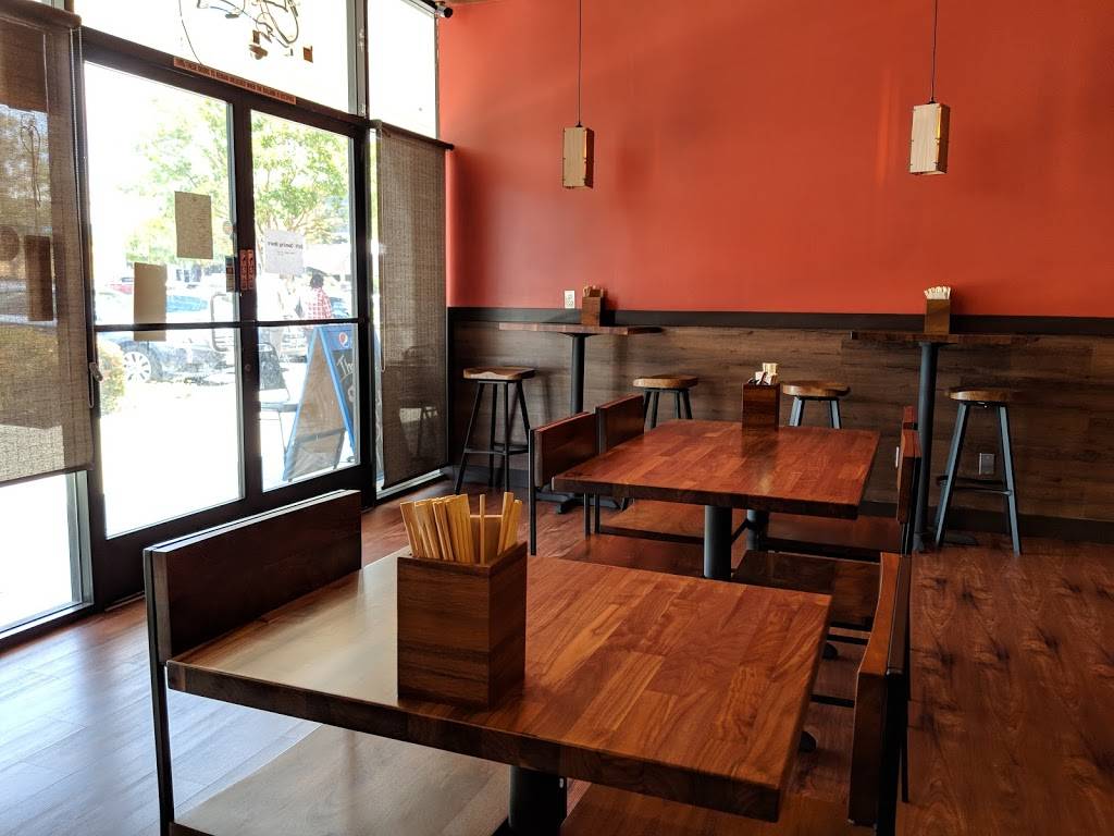 The Place | restaurant | 5229 Stevens Creek Blvd, Santa Clara, CA 95051, USA | 4088994456 OR +1 408-899-4456