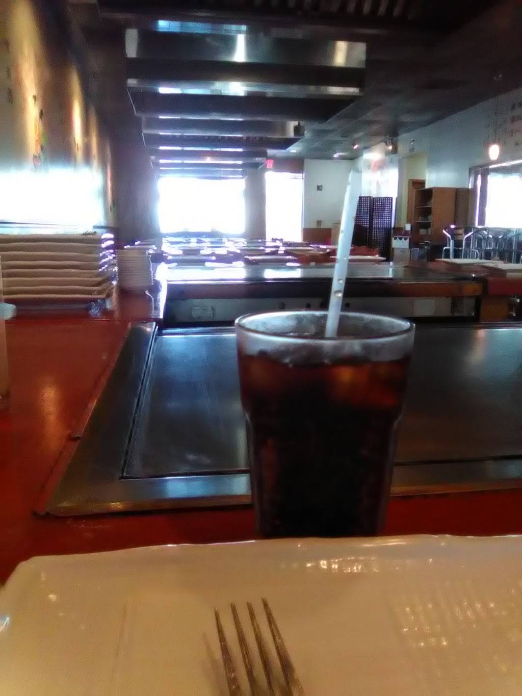 Nagoya Hibachi | restaurant | 11 Washington St, Norwalk, CT 06854, USA | 2038574116 OR +1 203-857-4116