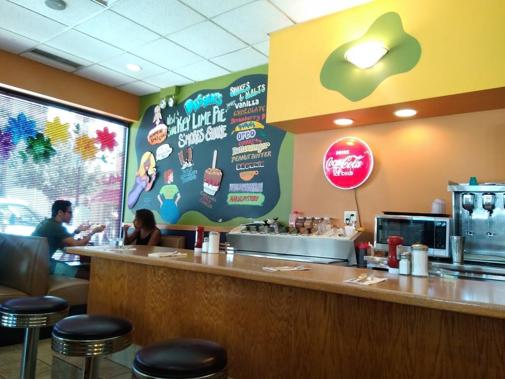 Stellas Diner | restaurant | 5316, 3042 N Broadway, Chicago, IL 60657, USA | 7734729040 OR +1 773-472-9040