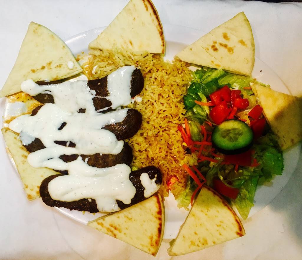 Pita Pocket Express | restaurant | 3932 Telegraph Ave, Oakland, CA 94609, USA | 5108174486 OR +1 510-817-4486