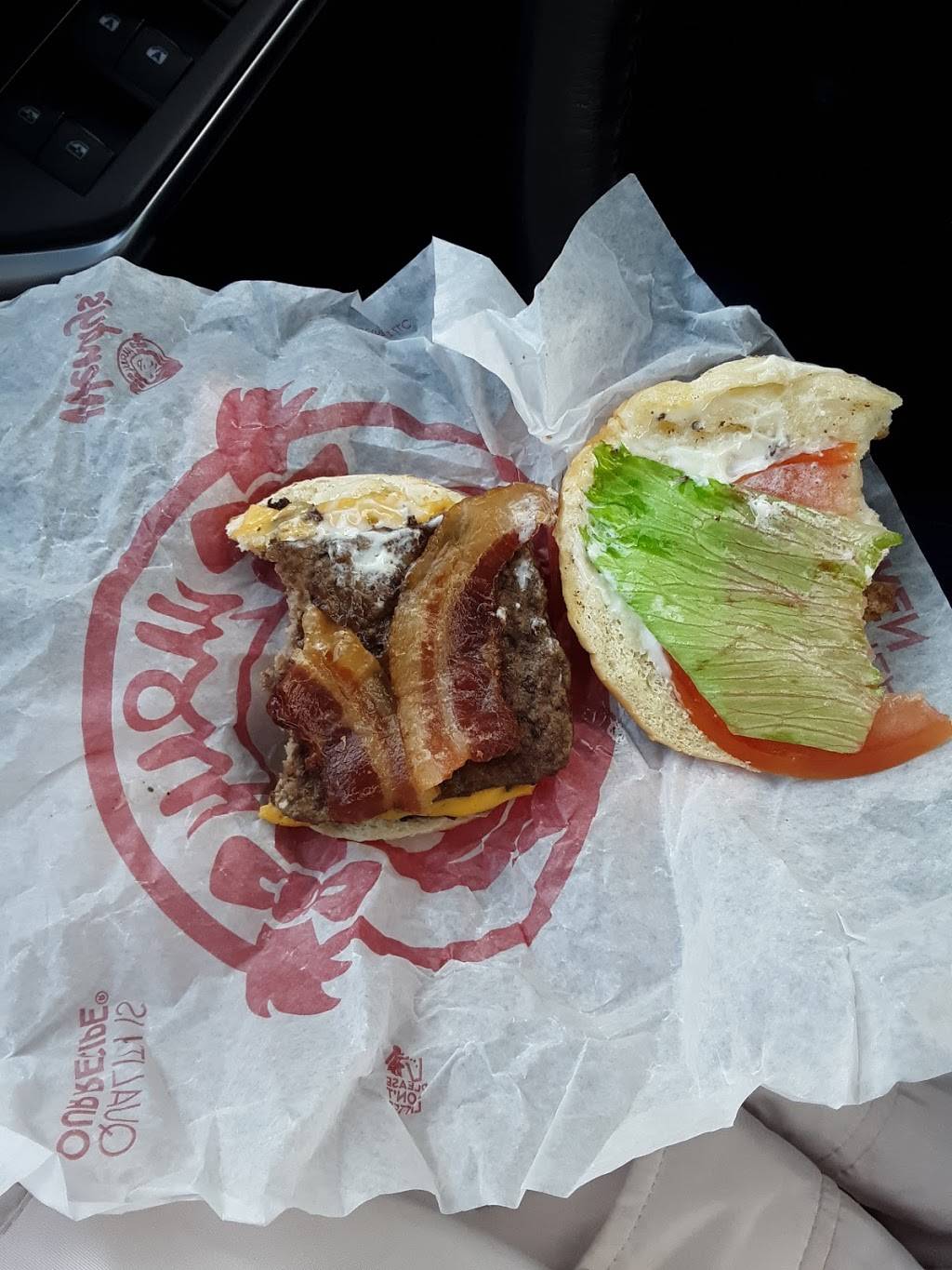 Wendys | restaurant | 2333 28th St SE, Grand Rapids, MI 49508, USA | 6162431089 OR +1 616-243-1089