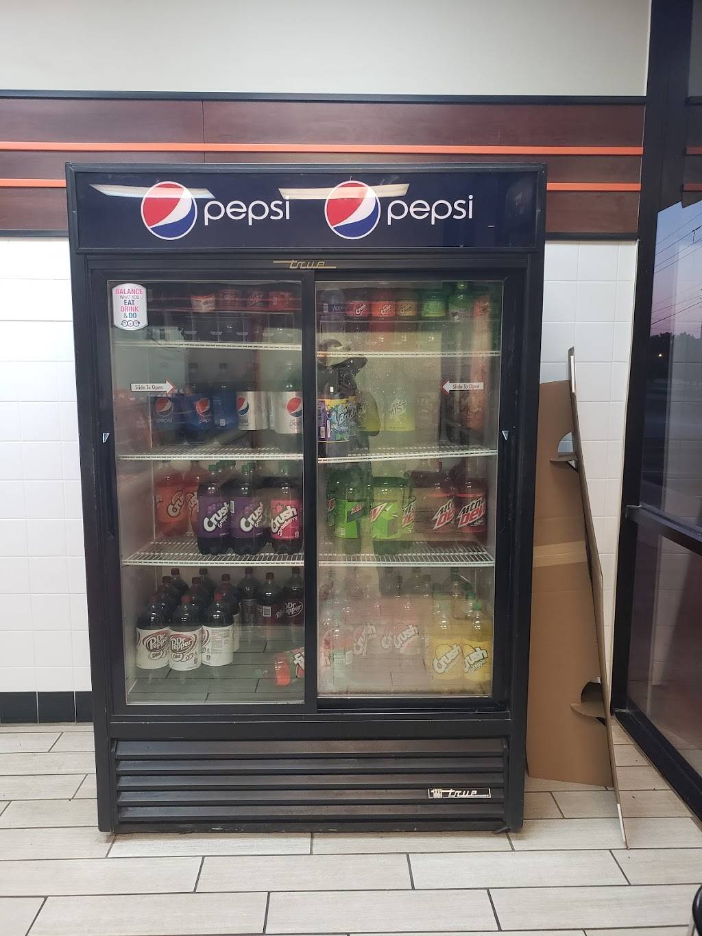 Wingstop | restaurant | 2036 E 81st St, Tulsa, OK 74137, USA | 9189952200 OR +1 918-995-2200