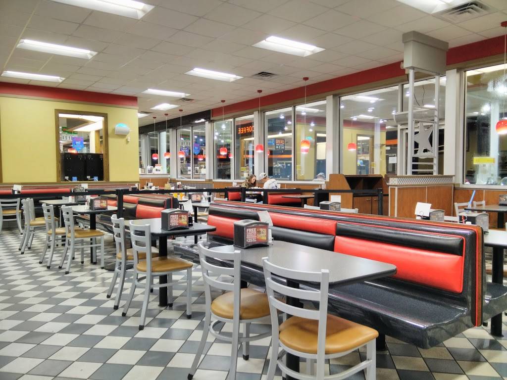 Hardees | restaurant | 3883 Cross Anchor Rd, Enoree, SC 29335, USA | 8649697085 OR +1 864-969-7085