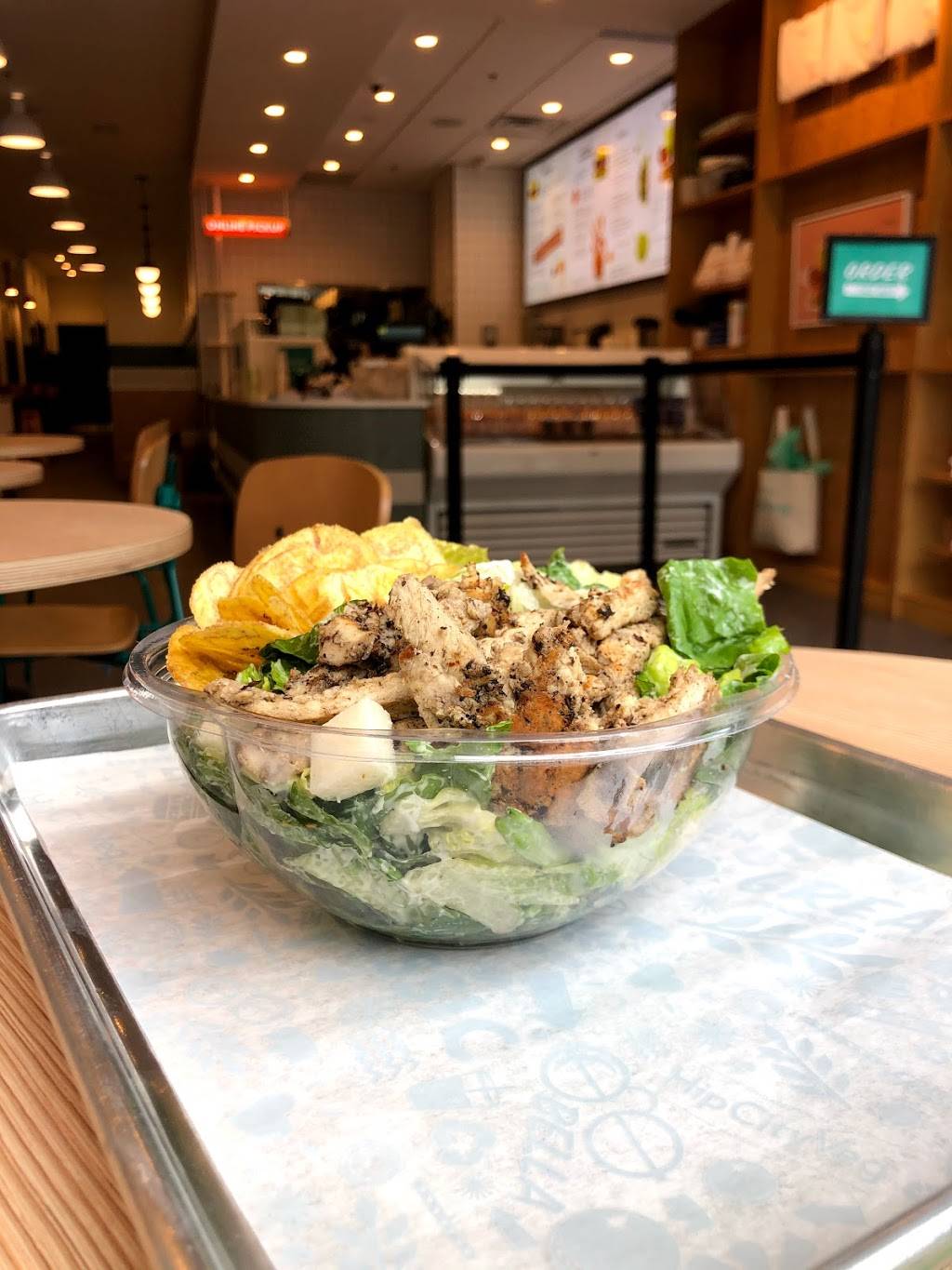 HipCityVeg | meal takeaway | 1300 Connecticut Ave NW, Washington, DC 20036, USA | 2023186010 OR +1 202-318-6010